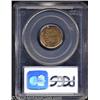 Image 2 : 1936 1C Type One--Satin Finish PR64 Red PCGS.
