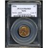 Image 1 : 1936 1C Type One--Satin Finish PR65 Red PCGS.