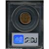 Image 2 : 1936 1C Type One--Satin Finish PR65 Red PCGS.