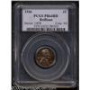 Image 1 : 1936 1C Type Two--Brilliant Finish PR64 Red PCGS.