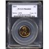 Image 1 : 1937 1C PR66 Red PCGS.
