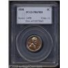 Image 1 : 1938 1C PR67 Red PCGS.
