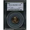 Image 3 : 1940 1C PR65 Cameo PCGS.