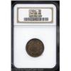 Image 1 : 1872 2C PR66 Red and Brown NGC.