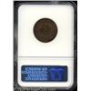 Image 2 : 1873 2C Open 3 PR63 Brown NGC.