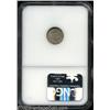 Image 2 : 1851 3CS MS66 NGC.