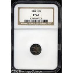 1867 3CS PR66 NGC.