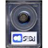 Image 2 : 1869 3CS PR64 PCGS.