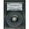 Image 3 : 1869 3CS PR66 Cameo PCGS.