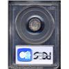 Image 2 : 1873 3CS PR64 Cameo PCGS.