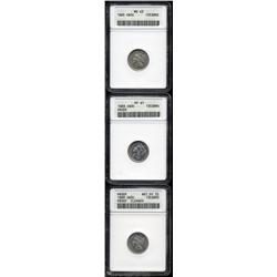 1889--Cleaned--ANACS, Net PR55,