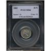 Image 1 : 1882 3CN MS66 PCGS.
