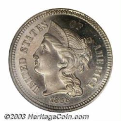 1866 3CN PR66 NGC.