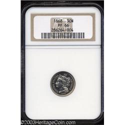1868 3CN PR66 NGC.