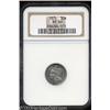 Image 1 : 1875 3CN PR65 NGC.