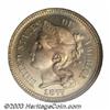 Image 1 : 1877 3CN PR66 NGC.