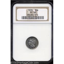 1878 3CN PR66 NGC.