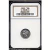Image 1 : 1883 3CN PR65 NGC.