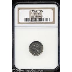 1885 3CN PR66 NGC.