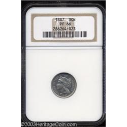 1887 3CN PR66 NGC.