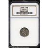 Image 1 : 1888 3CN PR65 NGC.