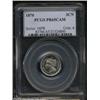 Image 1 : 1870 3CN PR65 Cameo PCGS.