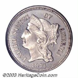 1875 3CN PR66 NGC.