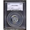 Image 1 : 1875 3CN PR66 PCGS.