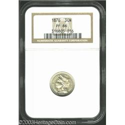 1876 3CN PR66 NGC.