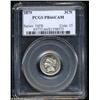 Image 1 : 1879 3CN PR66 Cameo PCGS.