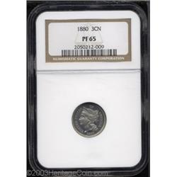 1880 3CN PR65 NGC.