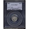 Image 1 : 1882 3CN PR67 PCGS.
