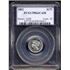 Image 1 : 1882 3CN PR66 Cameo PCGS.