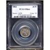 Image 1 : 1883 3CN PR66 PCGS.