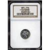 Image 1 : 1883 3CN PR67 Cameo NGC.