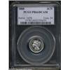 Image 3 : 1888 3CN PR66 Deep Cameo PCGS.
