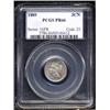 Image 1 : 1889 3CN PR66 PCGS.
