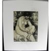 Image 1 : Pierre-Auguste Renoir Bather Wounded Engraving