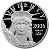 2006-W 1/4 oz Proof Platinum American Eagle (w/Box & COA)