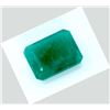 9 ct & up Emerald Cut EMERALD