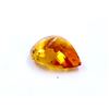 Image 2 : 95 ct & up Citrine Pear Shaped Loose Stone