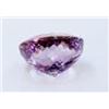 Image 2 : 381.22 ct & up KUNZITE OVAL CUT  faceted Fine cut