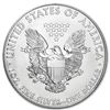 Image 2 : 2014 (S) Silver American Eagle MS-69 PCGS (First Strike)