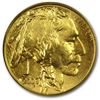 Image 1 : 2009 1 oz Gold Buffalo - Brilliant Uncirculated