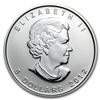 Image 2 : 2012 1 oz Silver Canadian Maple Leaf (Brilliant Uncirculated)