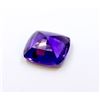 Image 2 : 25 ct & up Amethyst Cushion Cut Loose Stone