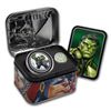 Image 2 : 2014 Niue 4-Coin Silver The Avengers Proof Set