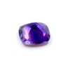 Image 2 : 11 ct & up Amethyst Cushion Cut Loose Stone