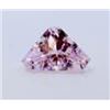 Image 1 : 53.88 ct & up KUNZITE TRILLION CUT