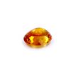 Image 2 : 58 ct & up Citrine Oval Shaped Loose Stone